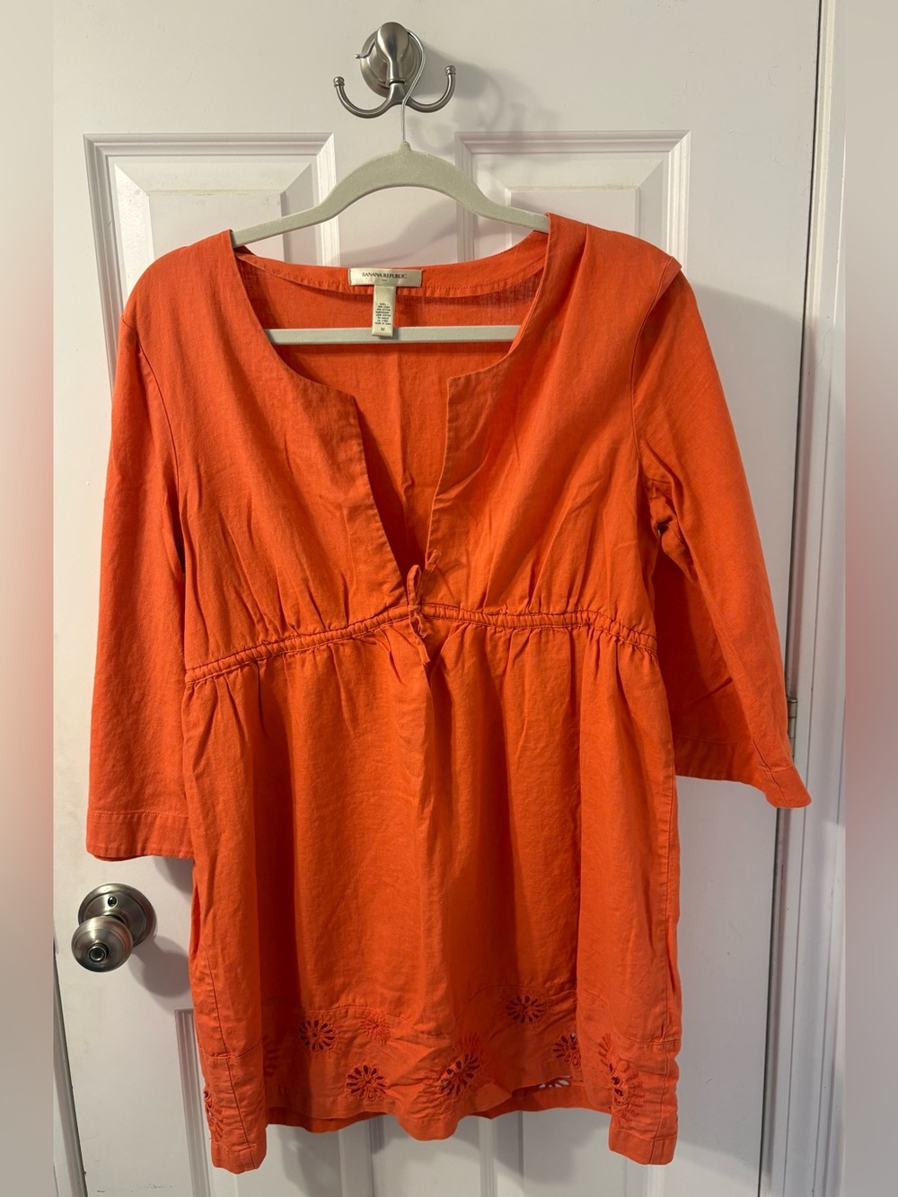 Banana Republic Coverup